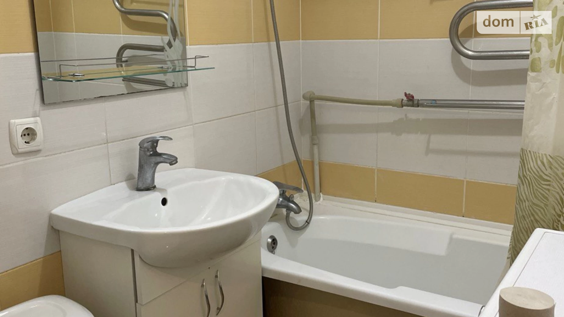 Здається в оренду 1-кімнатна квартира 33 кв. м у Вінниці, вул. Пирогова - фото 5