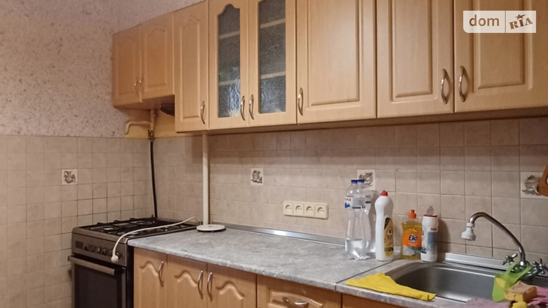 Продается 2-комнатная квартира 54 кв. м в Ужгороде, ул. Минайская - фото 2