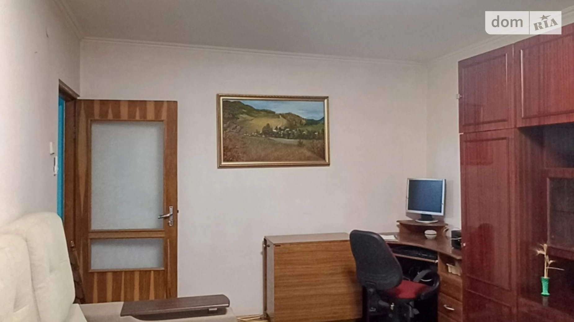 Продается 2-комнатная квартира 54 кв. м в Ужгороде, ул. Минайская - фото 3