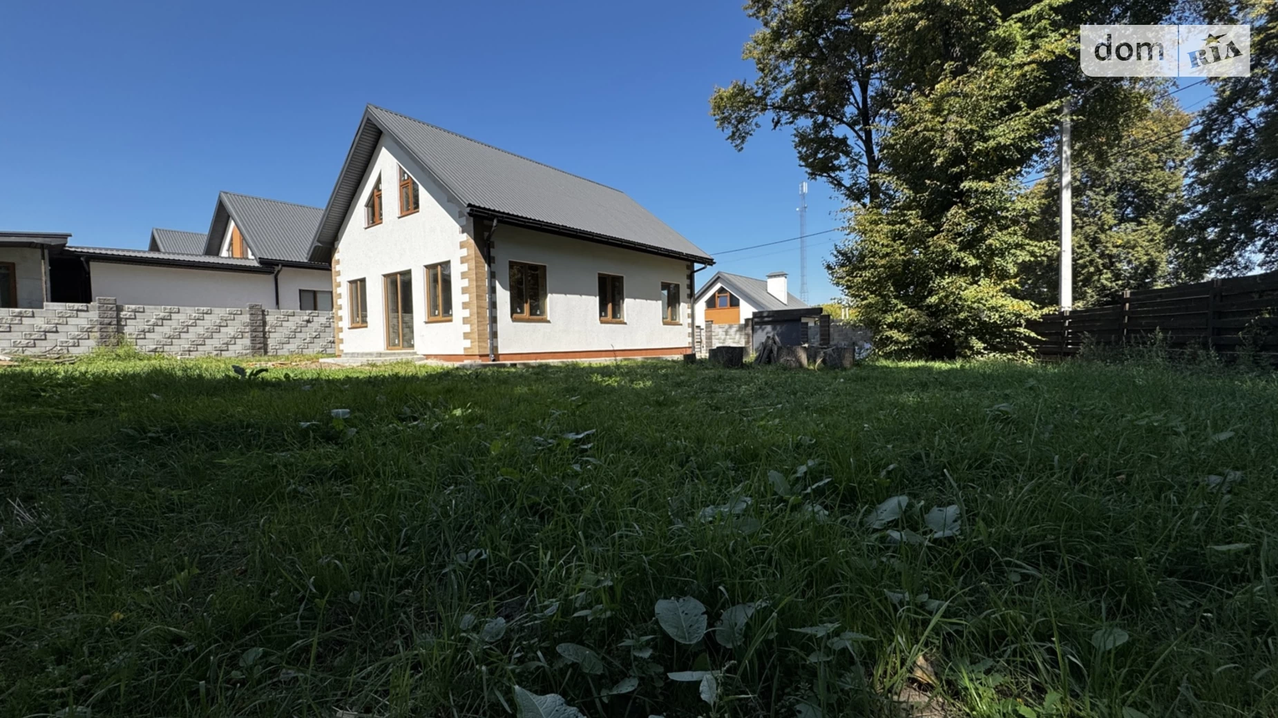 Продается дом на 2 этажа 120 кв. м с террасой, цена: 70000 $ - фото 4