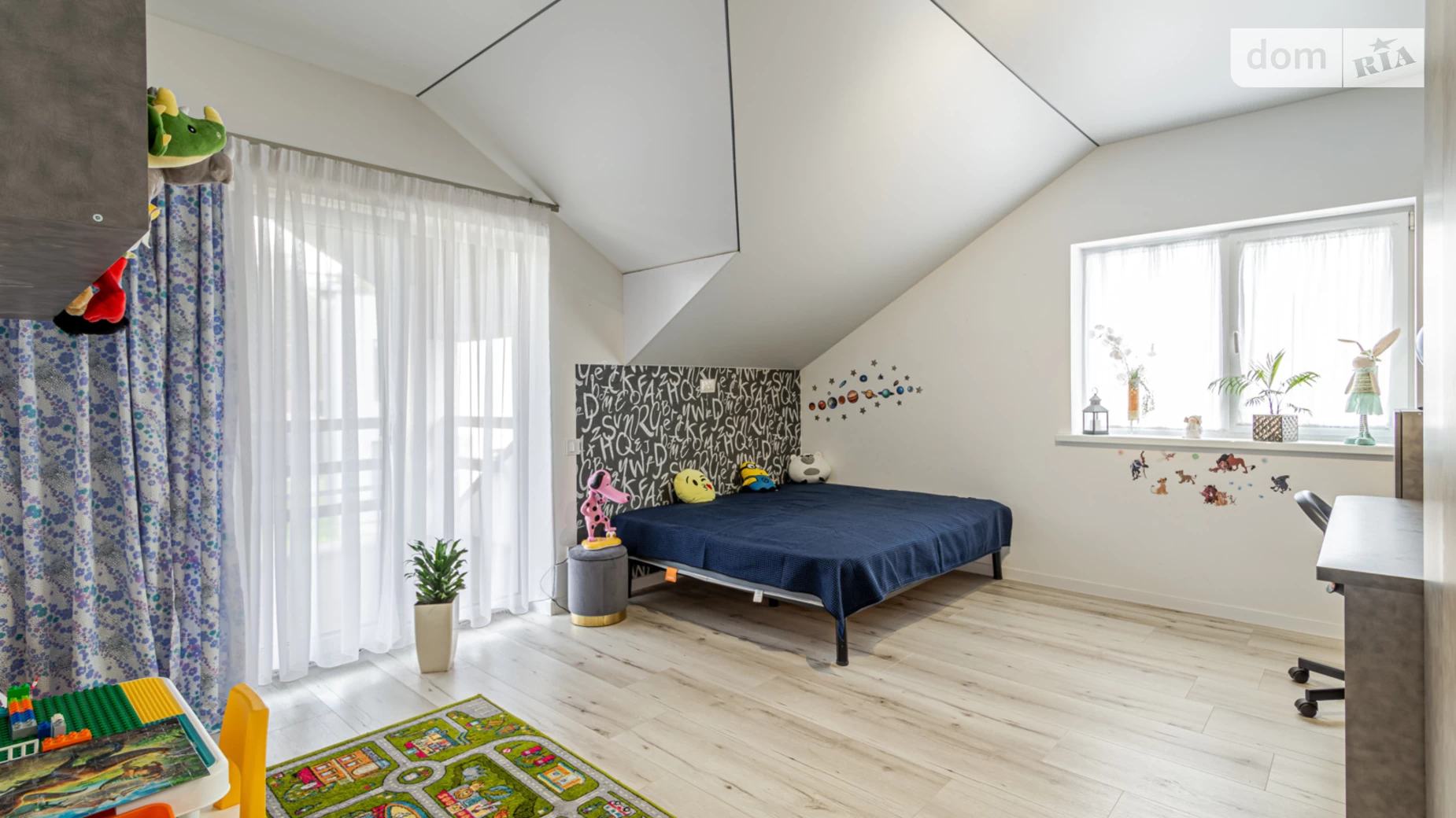Продается дом на 2 этажа 139 кв. м с верандой, цена: 257000 $ - фото 4