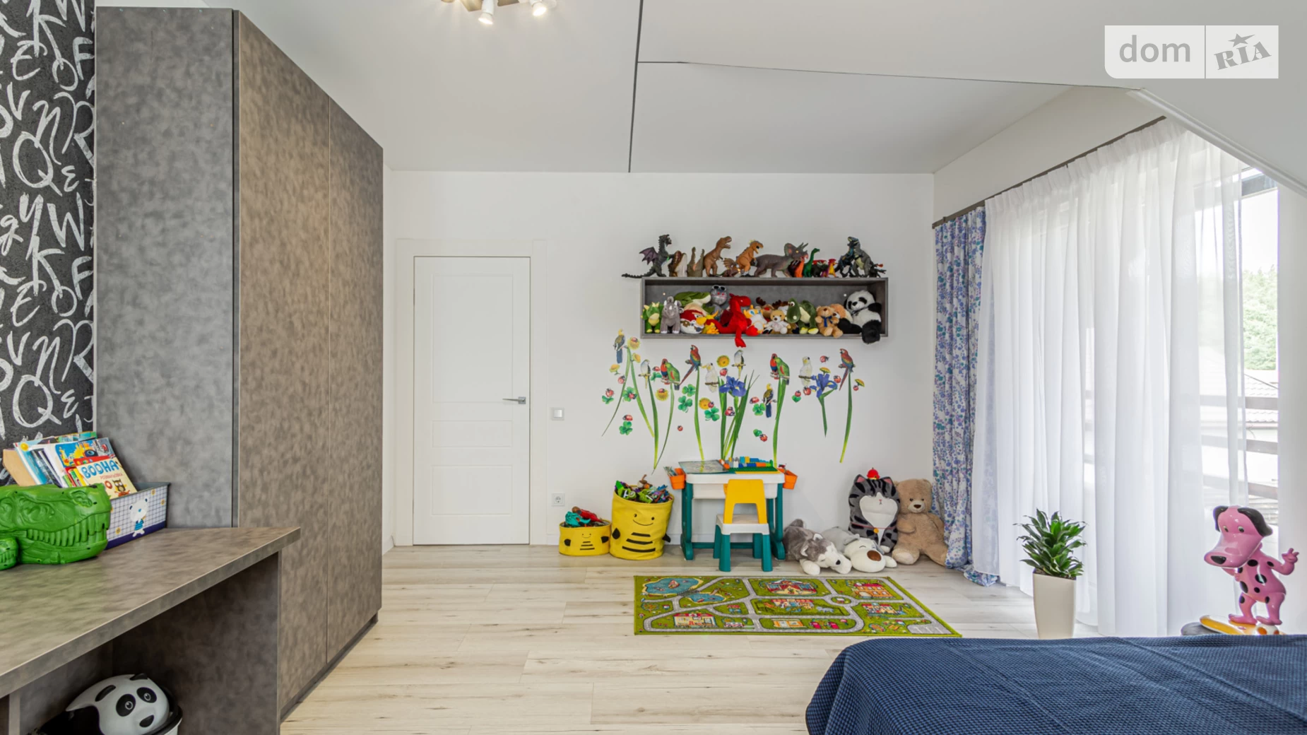 Продается дом на 2 этажа 139 кв. м с верандой, цена: 257000 $ - фото 5