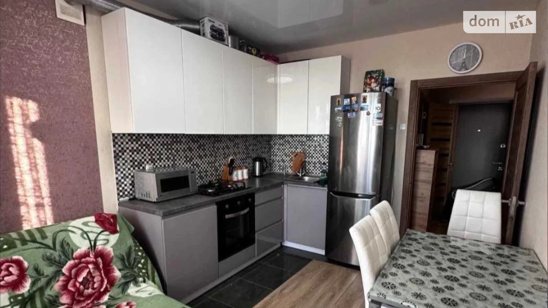 Продается 1-комнатная квартира 49.1 кв. м в Харькове, просп. Любови Малой, 34 - фото 5