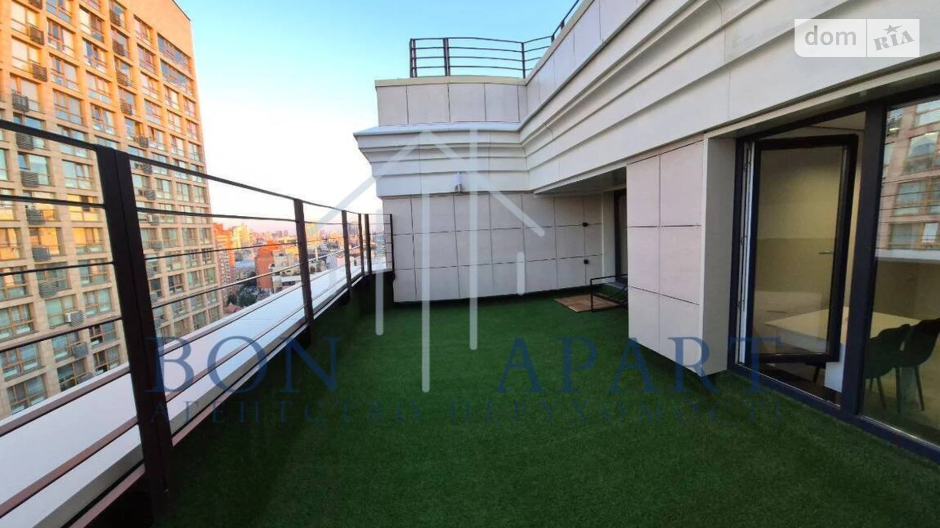 Сдается в аренду 2-комнатная квартира 70 кв. м в Киеве, ул. Златоустовская, 27 - фото 2