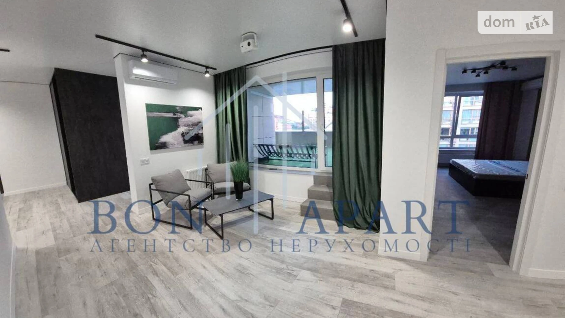 Сдается в аренду 2-комнатная квартира 70 кв. м в Киеве, ул. Златоустовская, 27 - фото 5