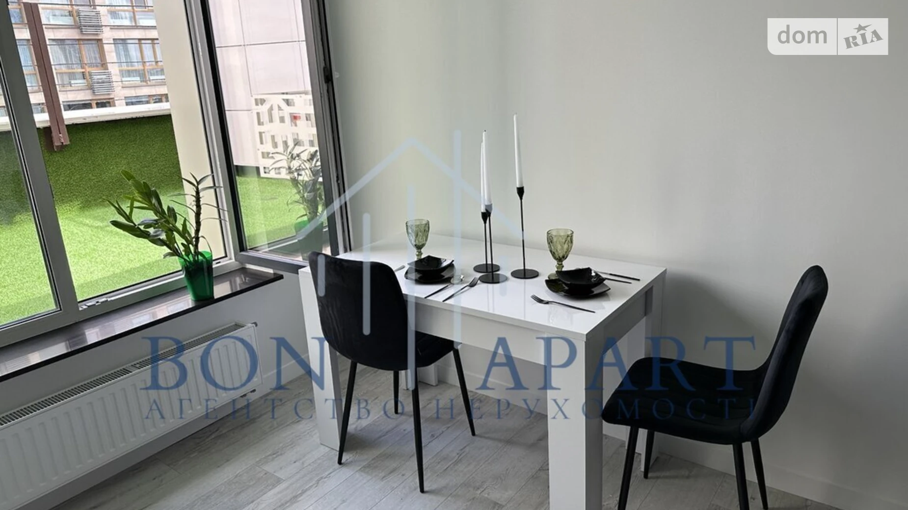 Сдается в аренду 2-комнатная квартира 70 кв. м в Киеве, ул. Златоустовская, 27 - фото 3