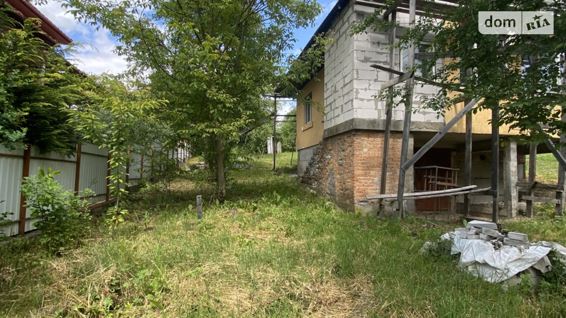 Продается дом на 2 этажа 82.6 кв. м с камином, цена: 26500 $ - фото 4
