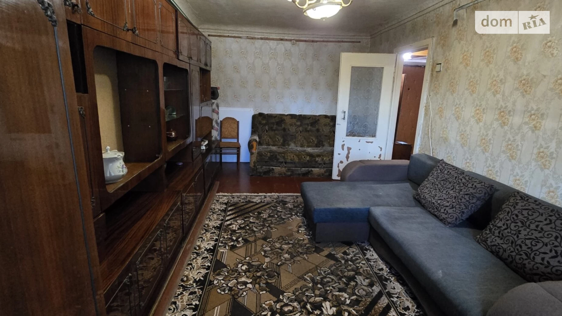 Продается 1-комнатная квартира 32 кв. м в Харькове, ул. Андрея Ощепкова - фото 2