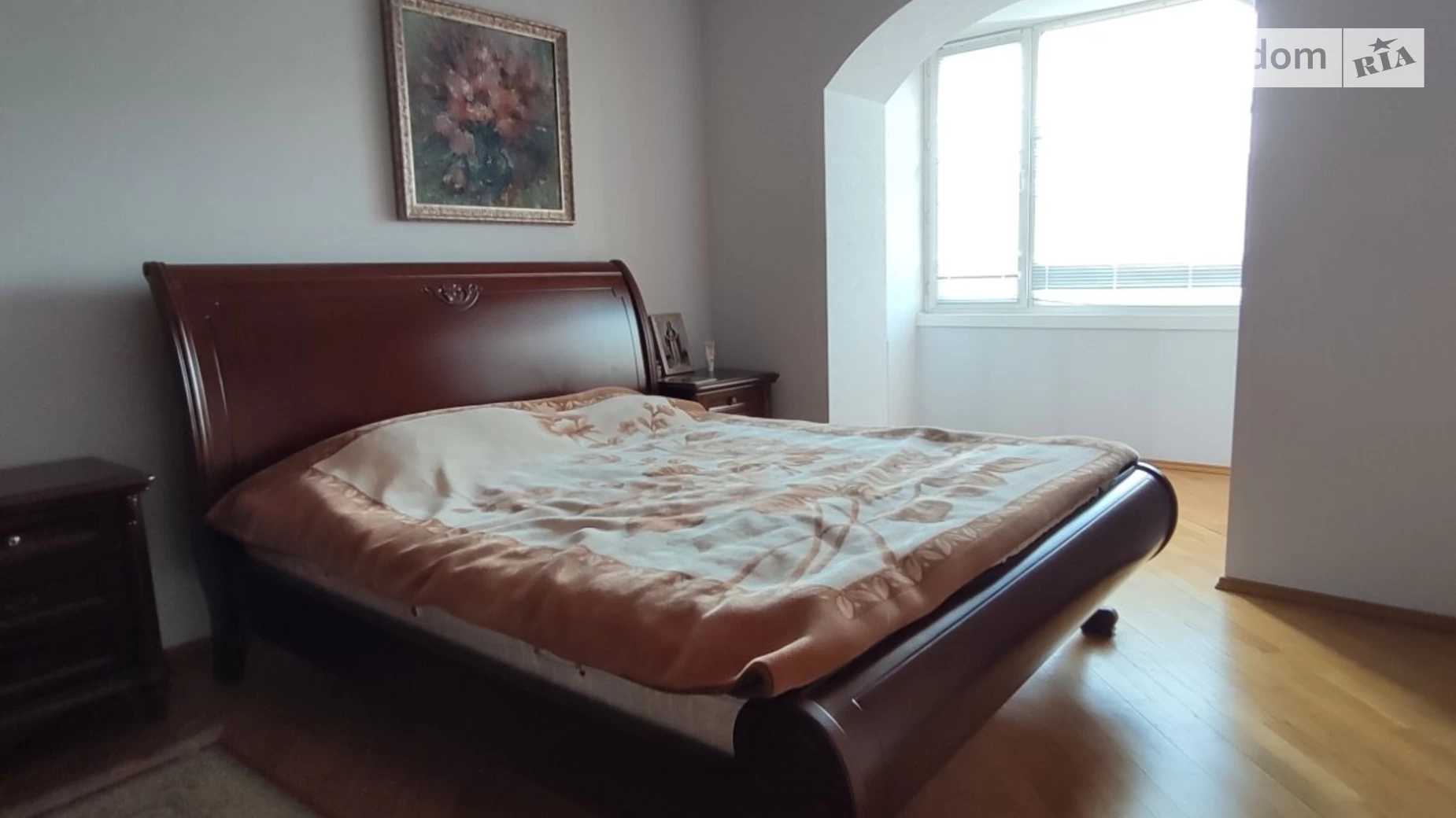 Продается 3-комнатная квартира 117 кв. м в Одессе, ул. Добровольцев(Маршала Говорова) - фото 3