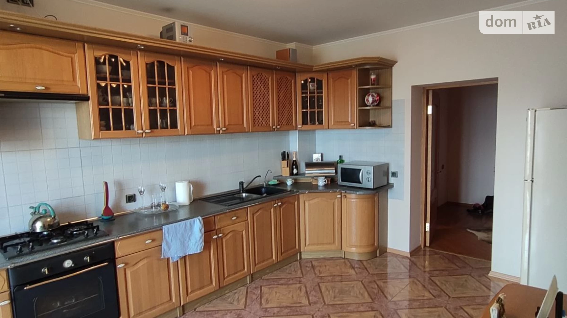 Продается 3-комнатная квартира 117 кв. м в Одессе, ул. Добровольцев(Маршала Говорова) - фото 4