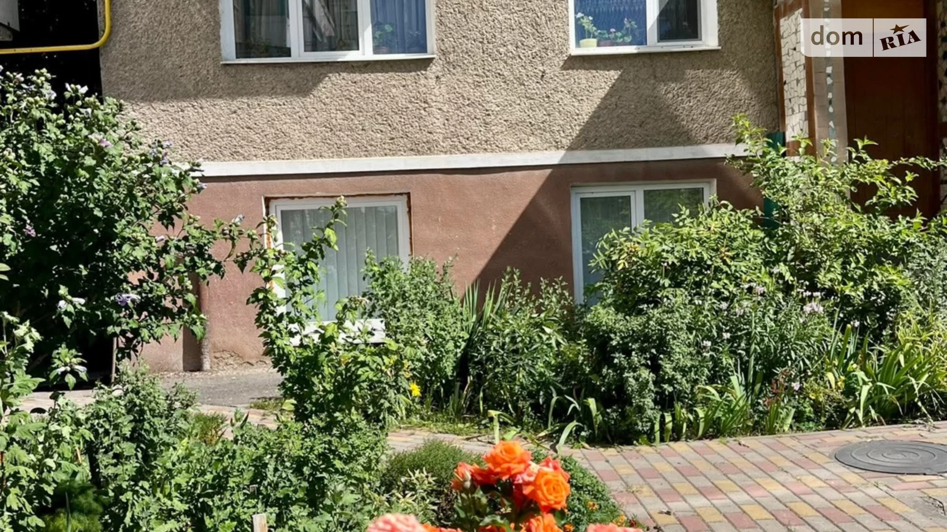 Сдается в аренду помещения свободного назначения 244 кв. м в 5-этажном здании, цена: 30000 грн - фото 2