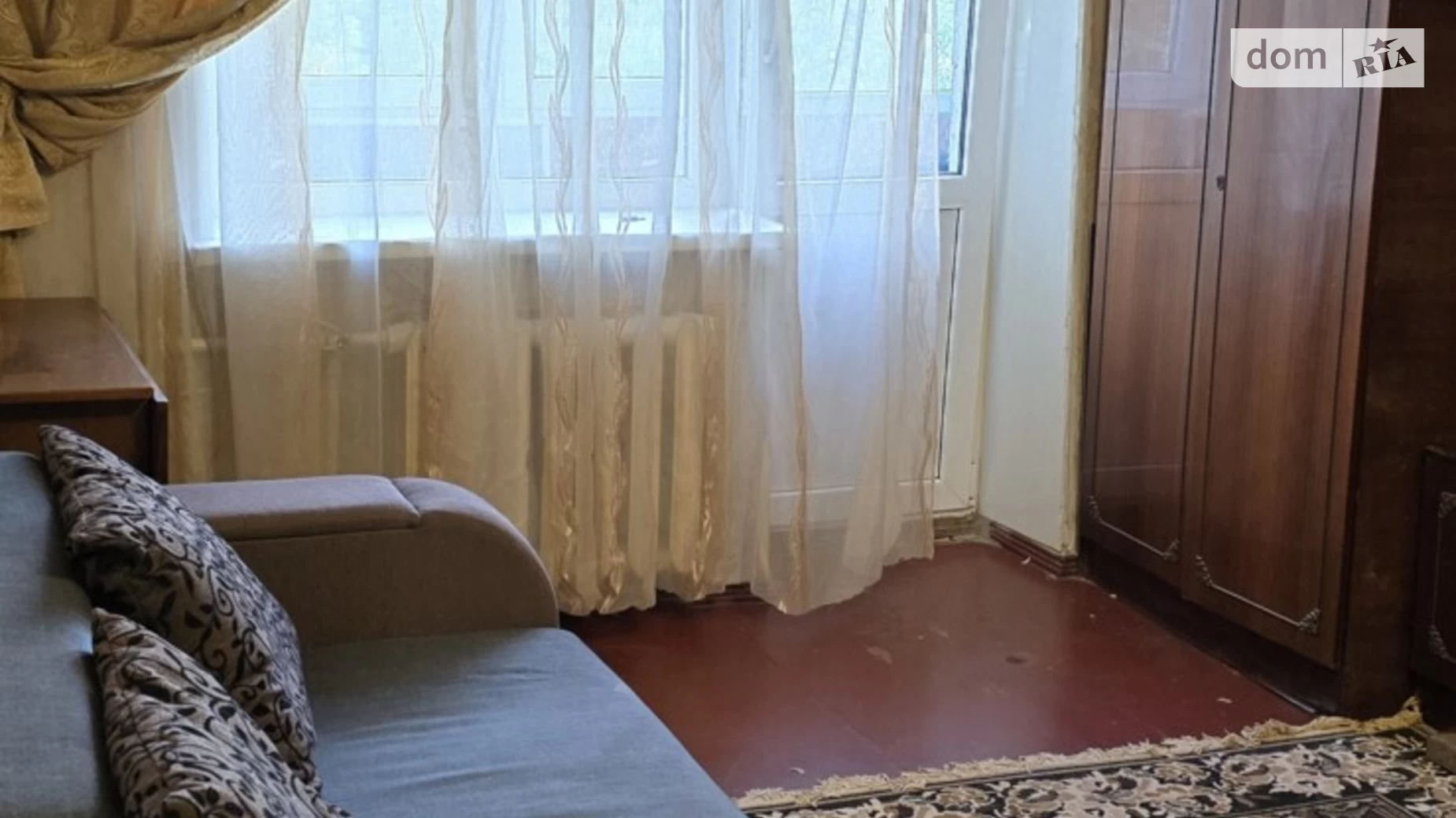 Продается 1-комнатная квартира 32 кв. м в Харькове, ул. Андрея Ощепкова - фото 3