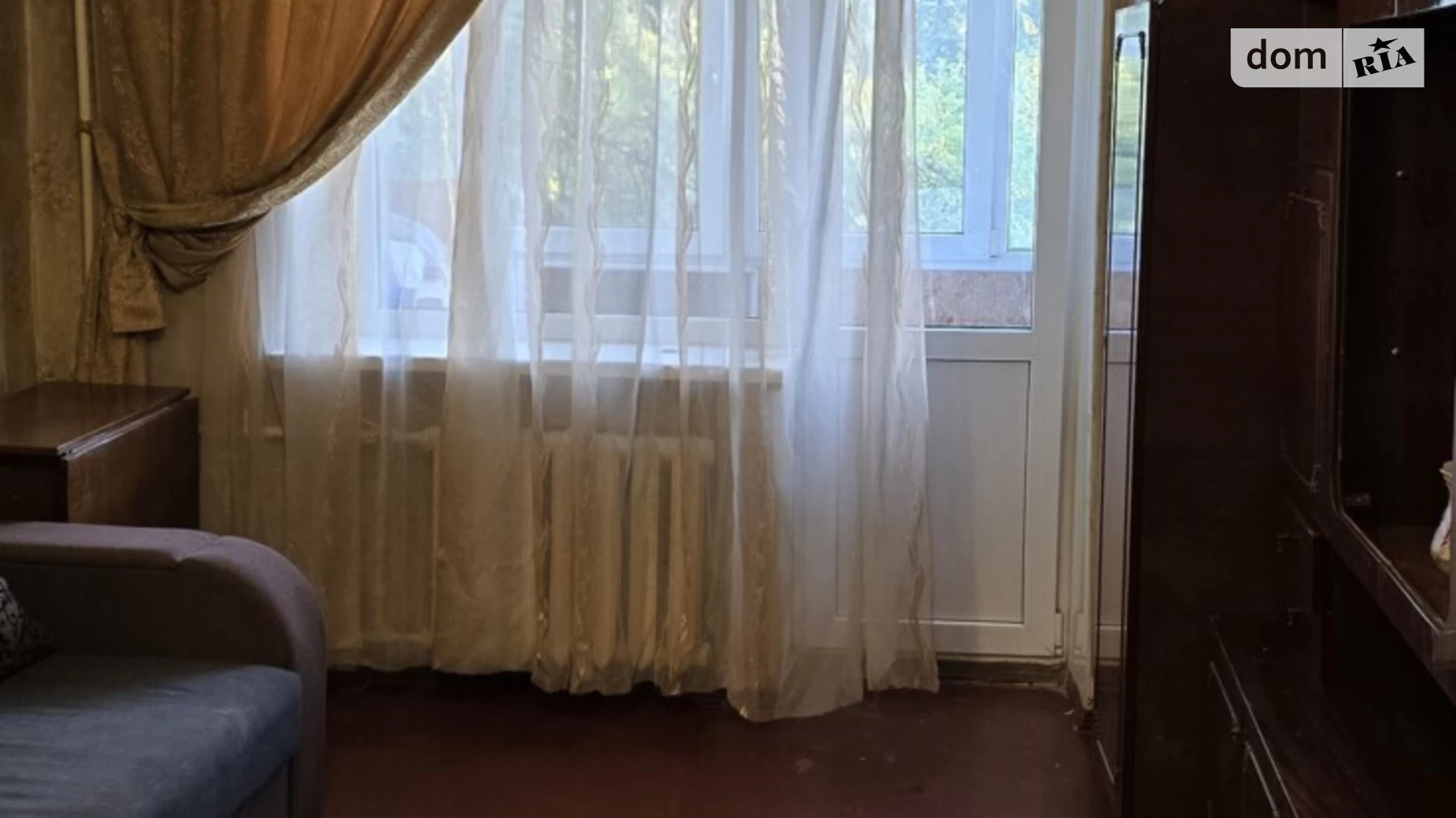 Продается 1-комнатная квартира 32 кв. м в Харькове, ул. Андрея Ощепкова - фото 4