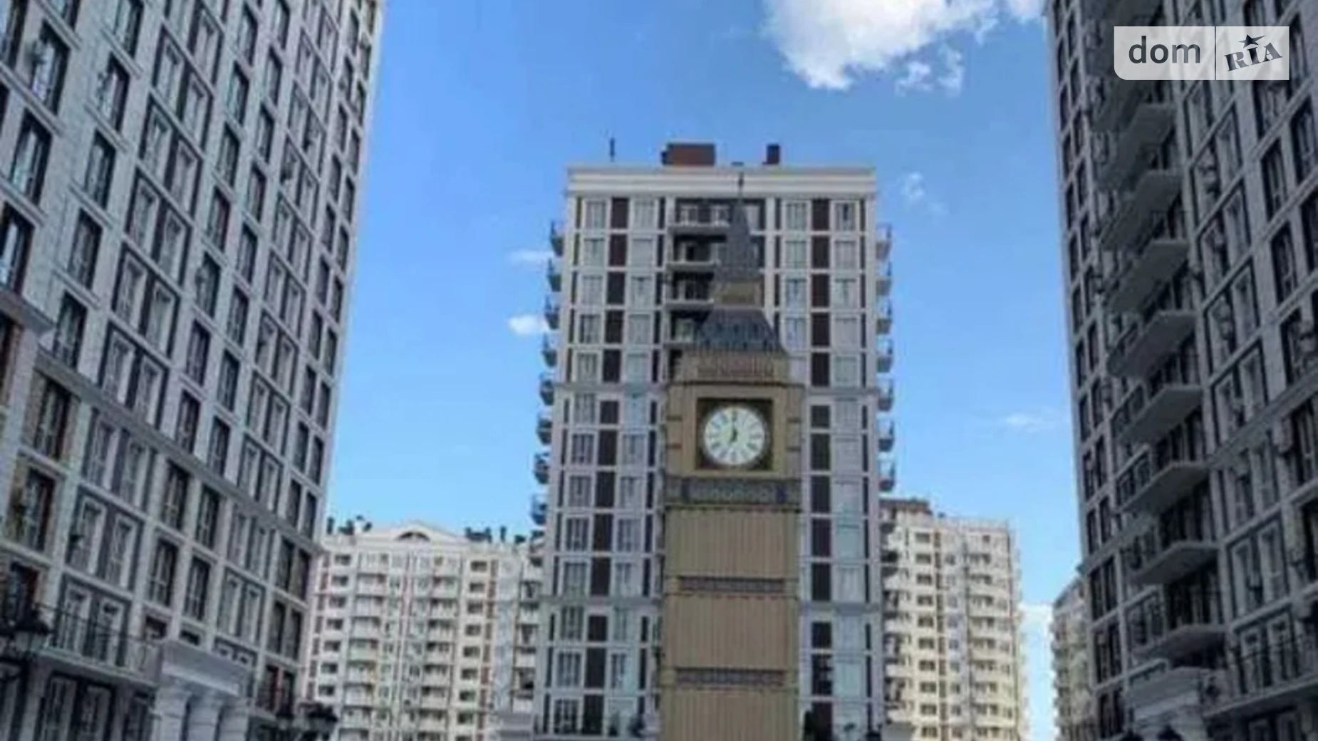 Продается 1-комнатная квартира 42 кв. м в Киеве, ул. Михаила Максимовича, 26Д - фото 5