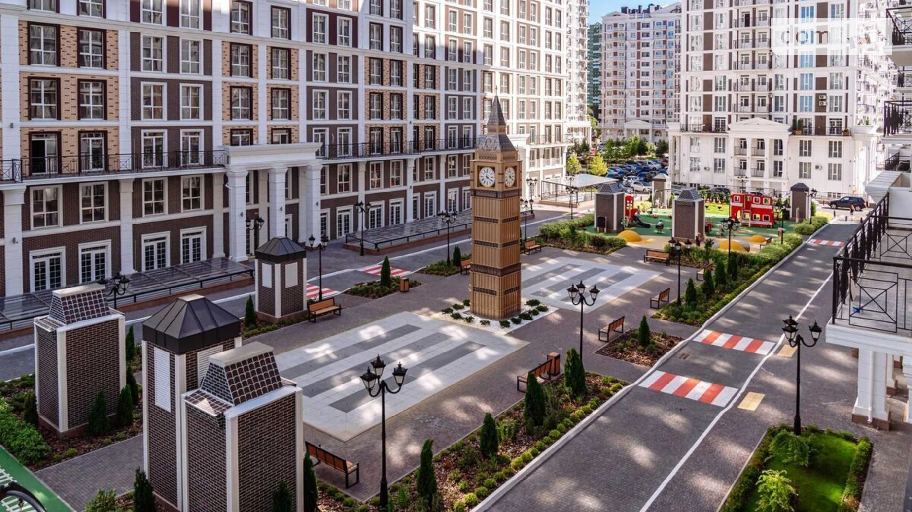 Продается 1-комнатная квартира 42 кв. м в Киеве, ул. Михаила Максимовича, 26Д - фото 2