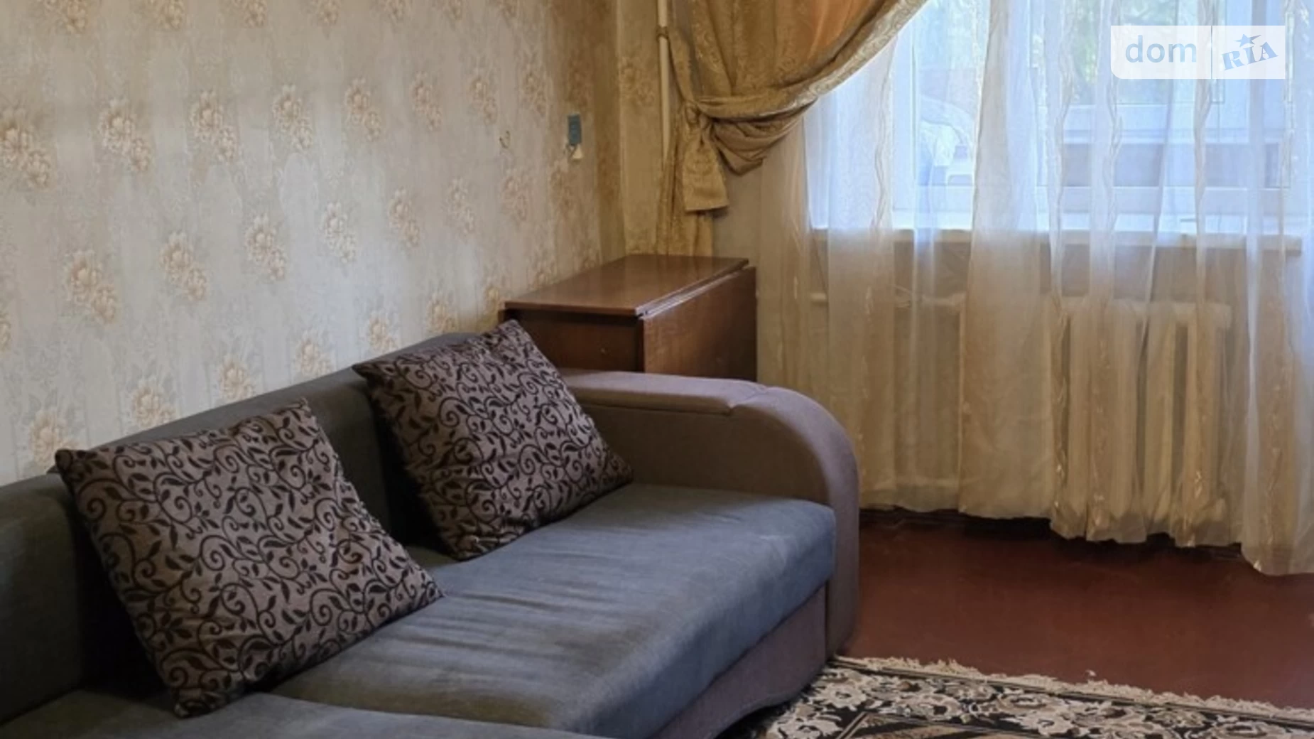 Продается 1-комнатная квартира 32 кв. м в Харькове, ул. Андрея Ощепкова - фото 5