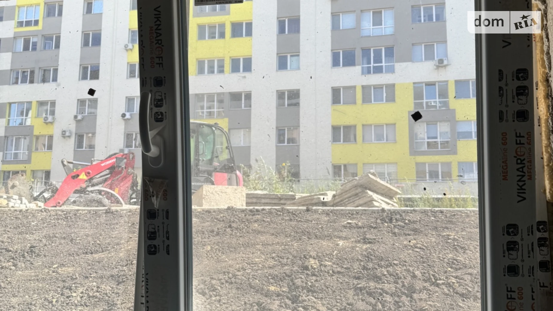 Продается 1-комнатная квартира 45 кв. м в Сокольниках, ул. Героев Крут, 4Б - фото 5