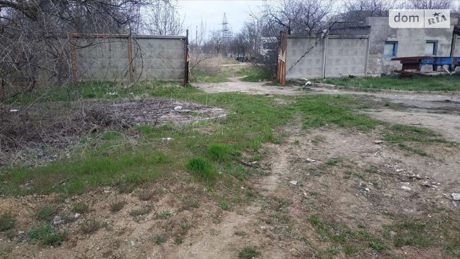 Здається в оренду земельна ділянка 0.618 соток у Одеській області, цена: 203970 грн - фото 2