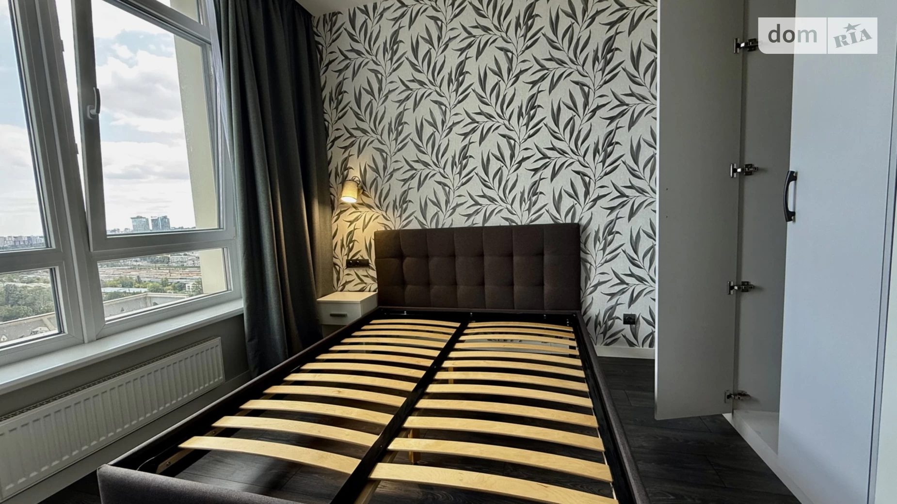 Продается 1-комнатная квартира 45 кв. м в Киеве, ул. Жилянская, 68 - фото 2