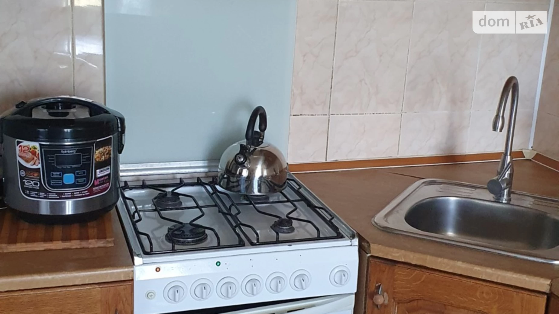 Сдается в аренду 3-комнатная квартира 75 кв. м в Виннице, ул. Пирогова, 146 - фото 3