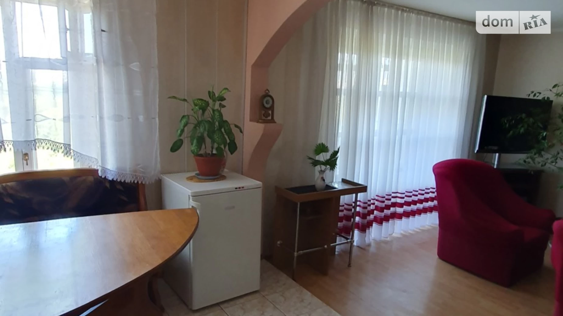 Сдается в аренду 3-комнатная квартира 75 кв. м в Виннице, ул. Пирогова, 146 - фото 5