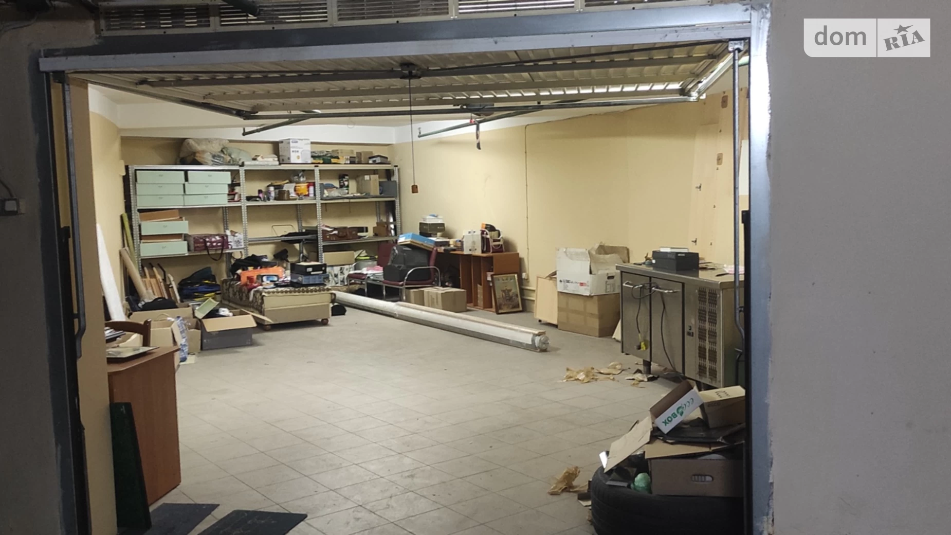 Продается подземный паркинг под легковое авто на 57 кв. м, цена: 65000 $ - фото 3