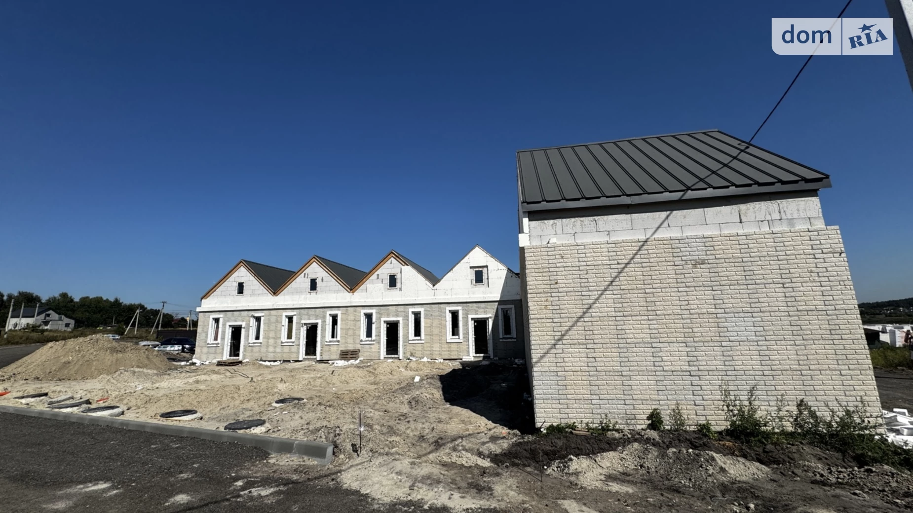 ул. Ярослава Мудрого Михайловка-Рубежовка (Ирпень), цена: 16000 $ - фото 4