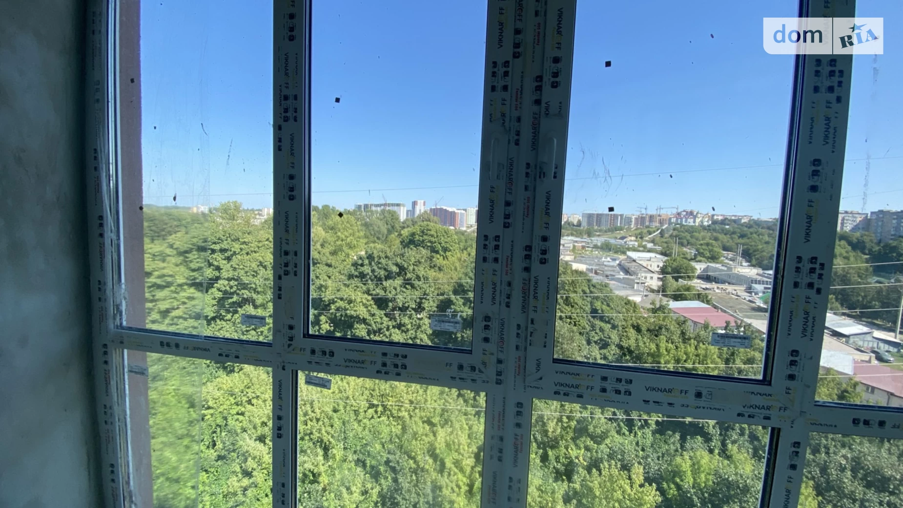 2-комнатная квартира 64.8 кв. м в Тернополе, просп. Злуки, 25 корпус 1 - фото 5
