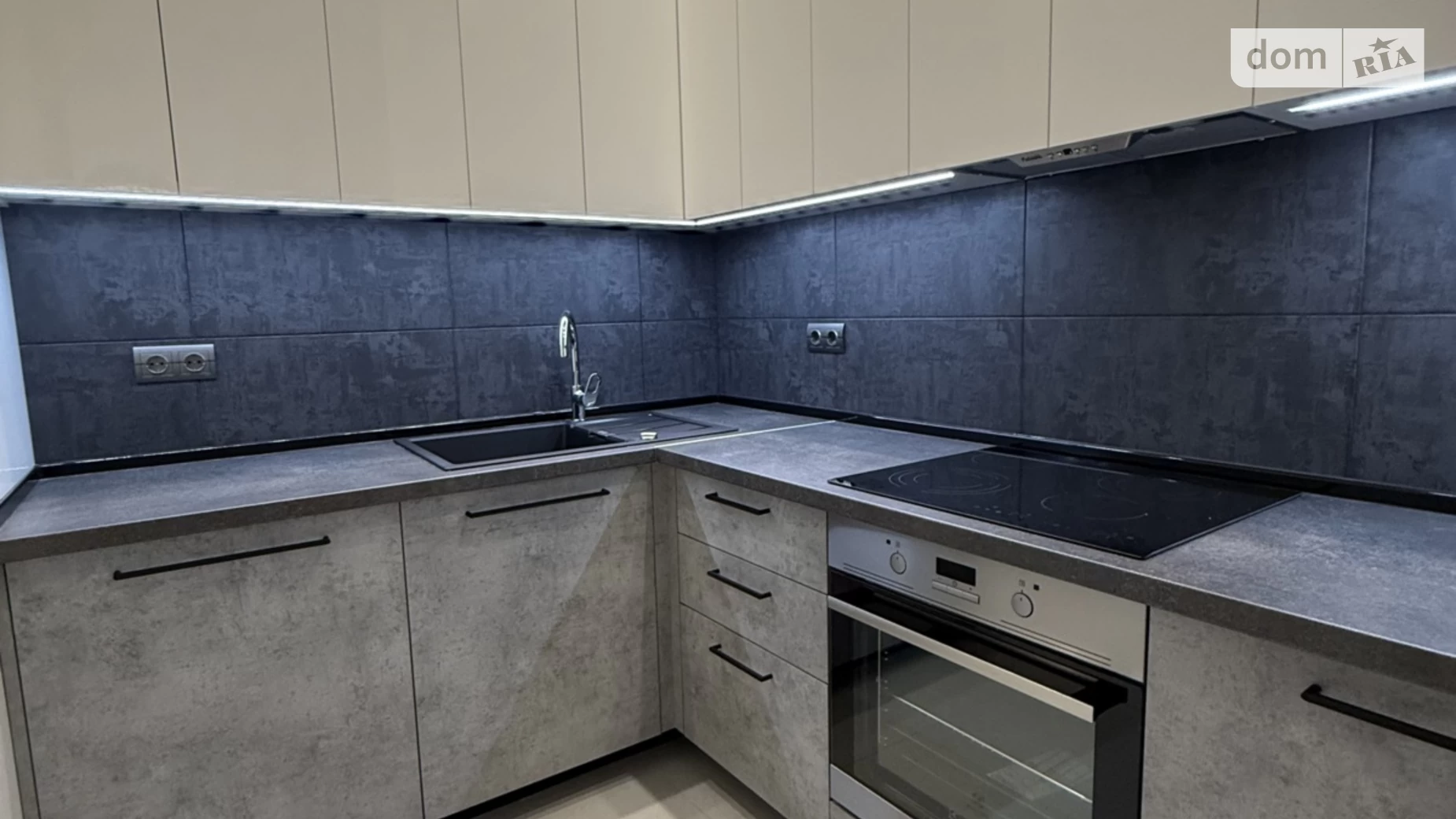 Продается 2-комнатная квартира 45 кв. м в Киеве, ул. Жилянская, 68 - фото 3
