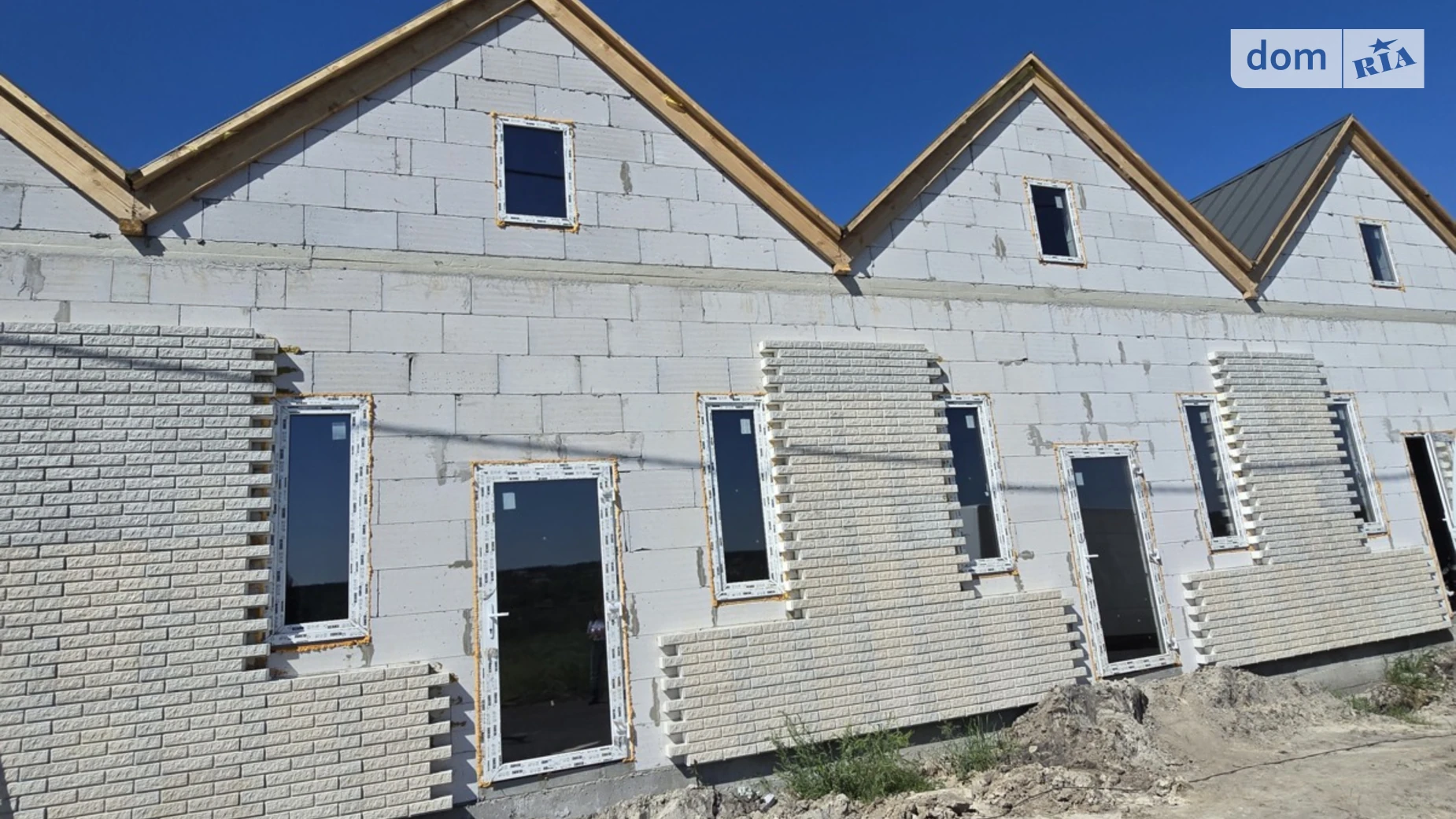 ул. Хуторская вулиця Михайловка-Рубежовка (Ирпень), цена: 16000 $ - фото 3