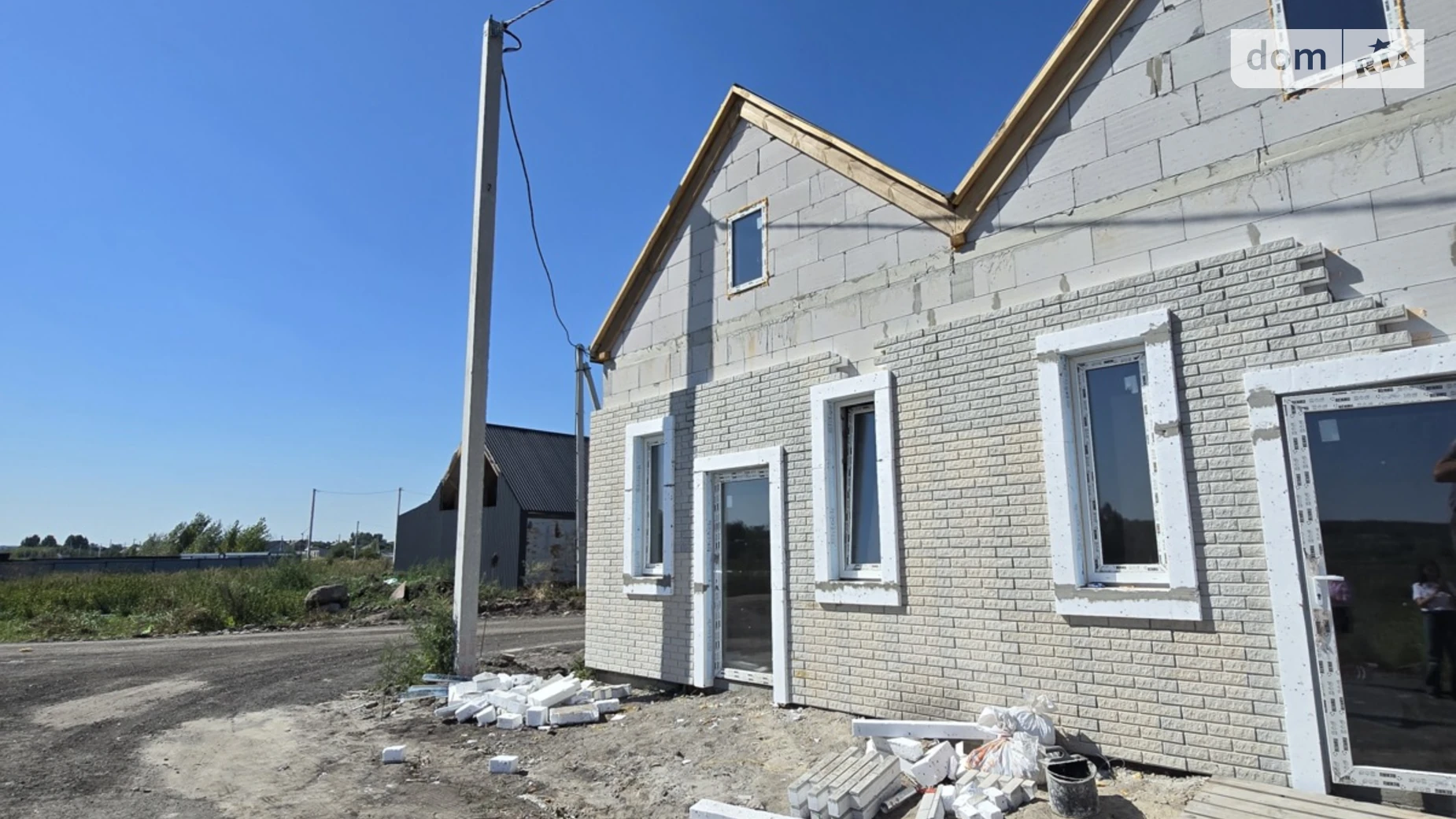 ул. Хуторская вулиця Михайловка-Рубежовка (Ирпень), цена: 16000 $ - фото 4