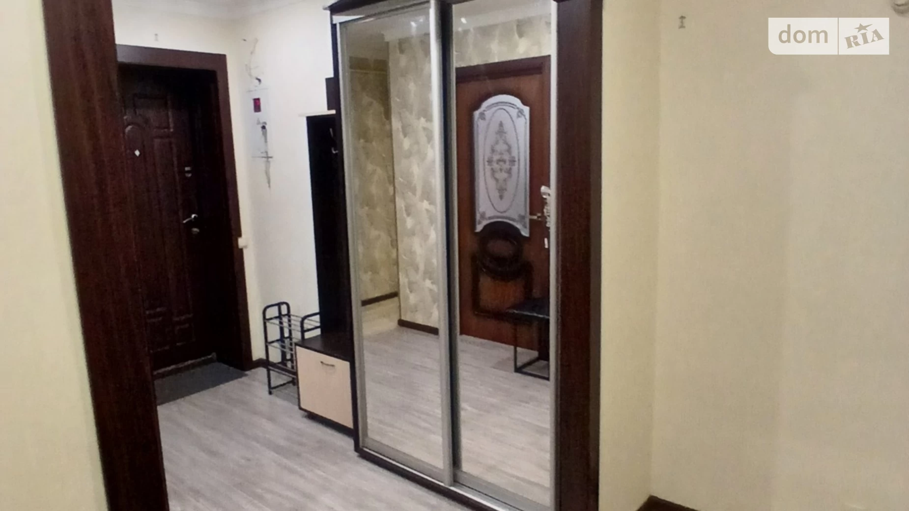 Продается 3-комнатная квартира 50.4 кв. м в Киеве, ул. Полесская - фото 2