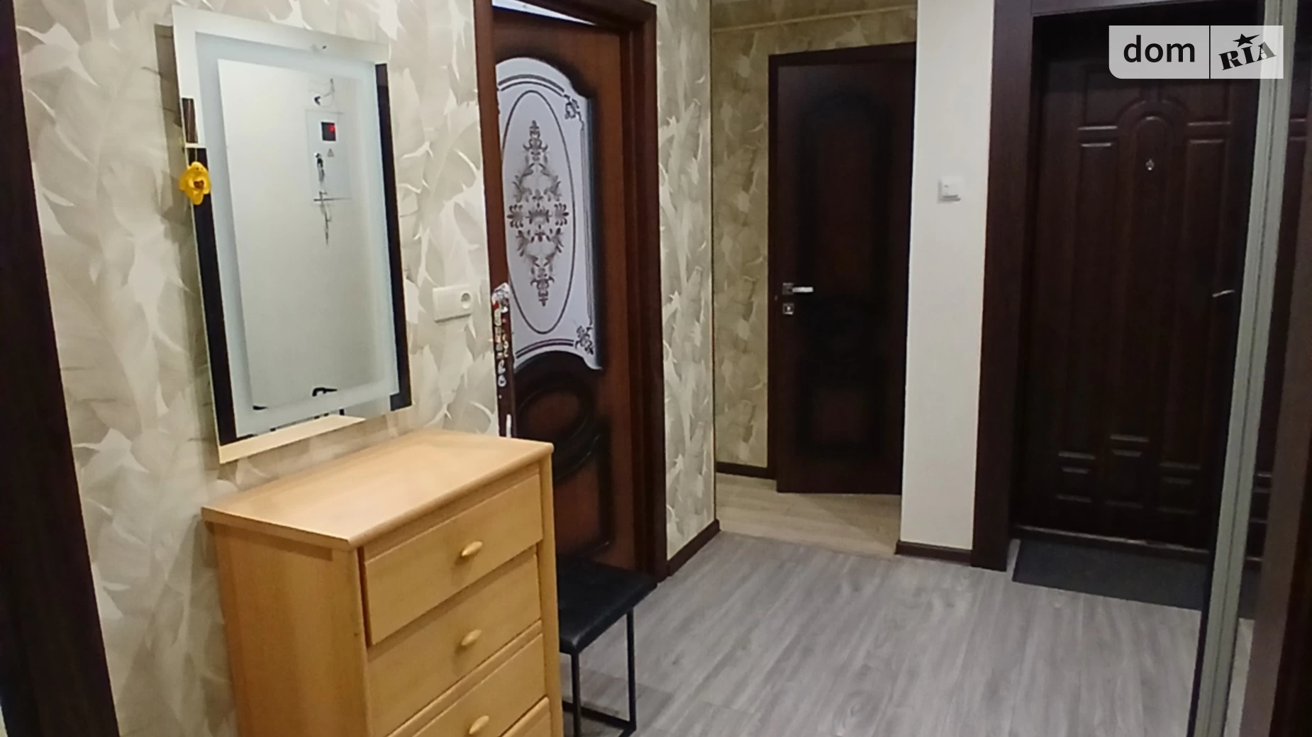 Продается 3-комнатная квартира 50.4 кв. м в Киеве, ул. Полесская - фото 4