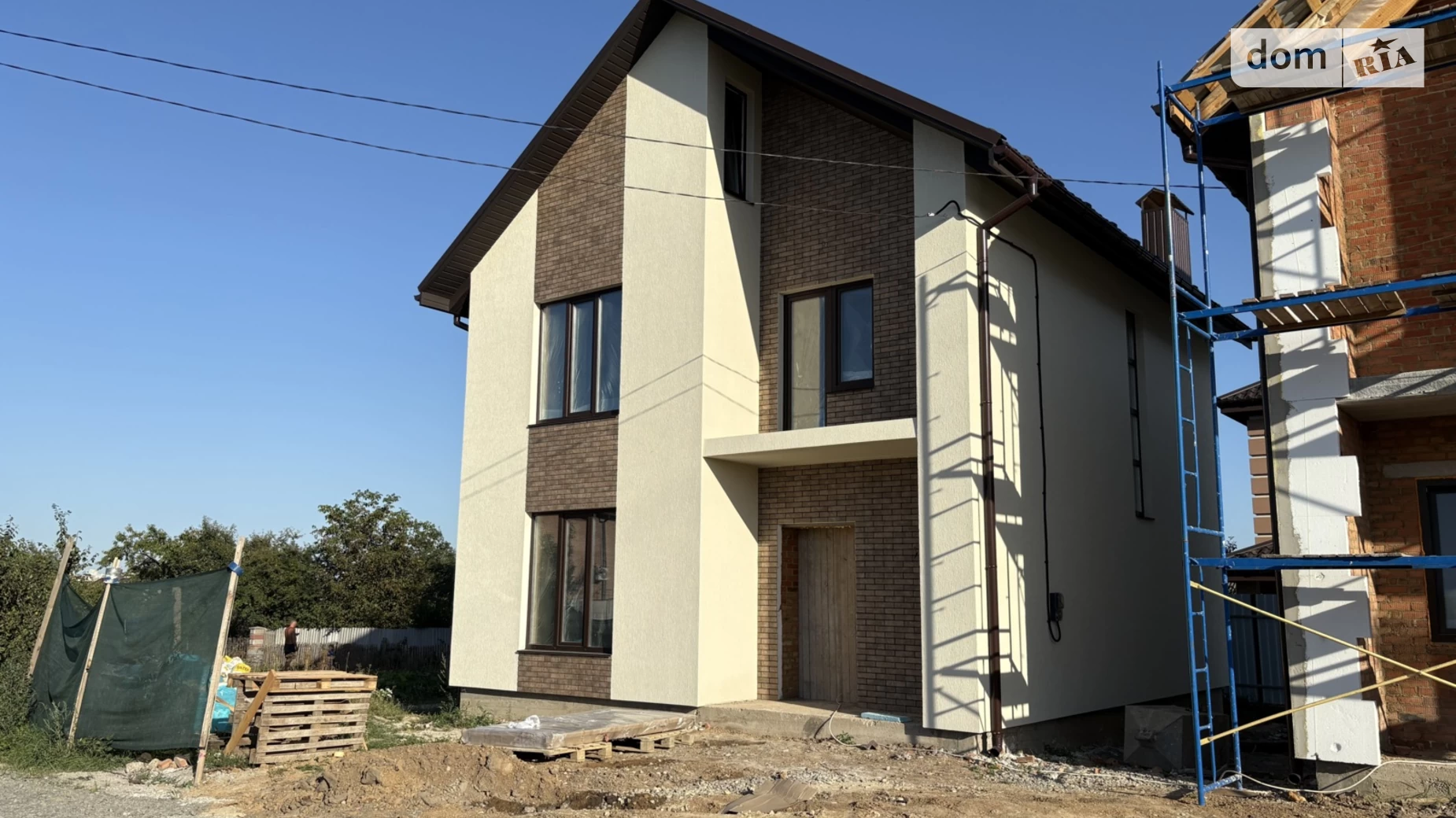 Продається будинок 2 поверховий 120 кв. м з садом, цена: 95000 $ - фото 2