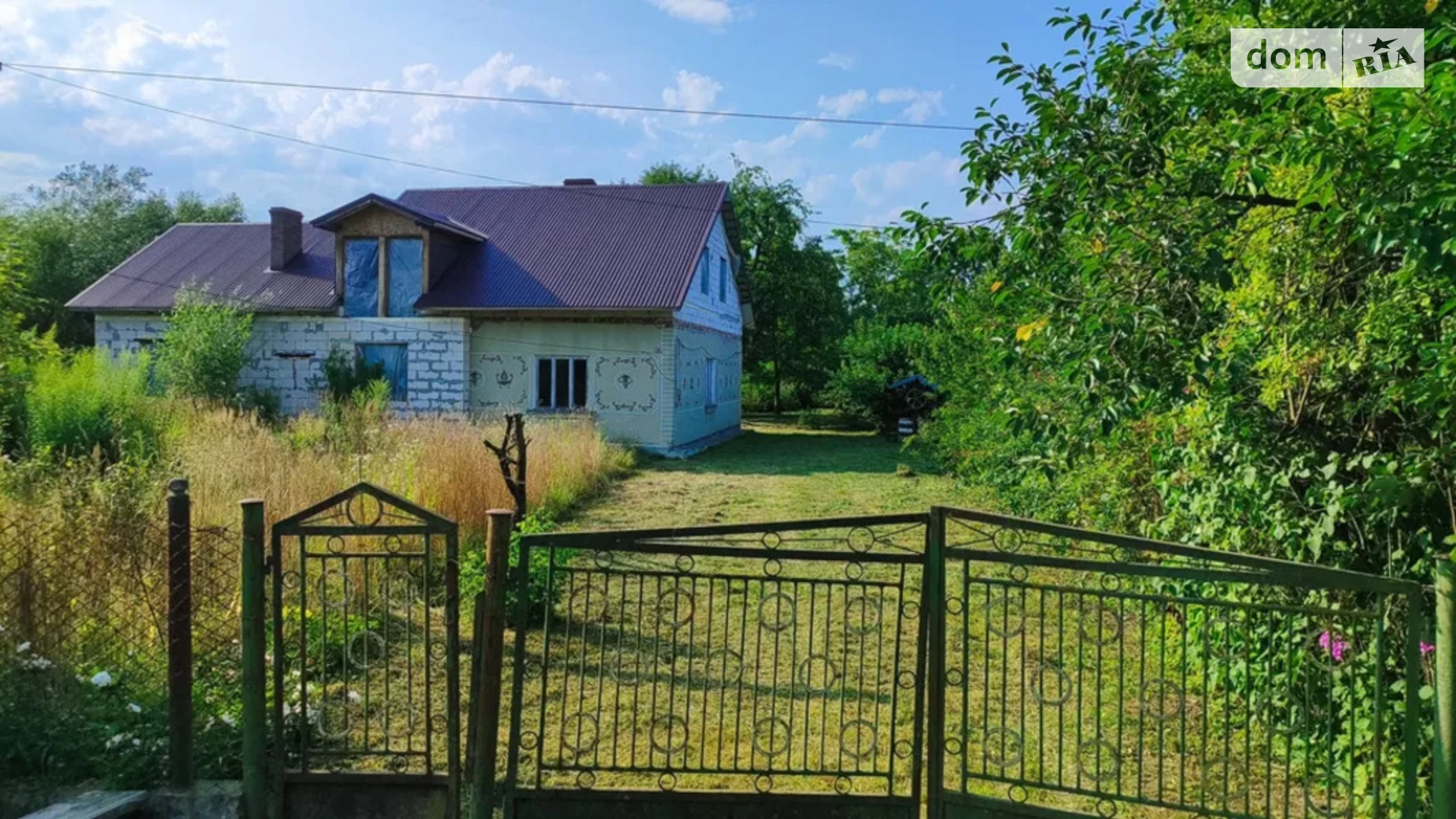 Продается дом на 2 этажа 200 кв. м с мебелью, цена: 25000 $ - фото 4