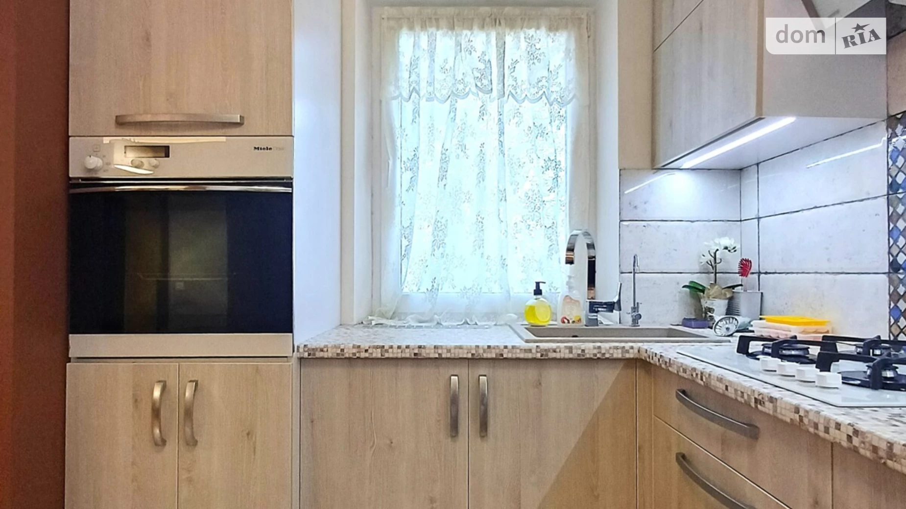 Продается 2-комнатная квартира 55 кв. м в Днепре, ул. Набережная Победы, 48 - фото 4