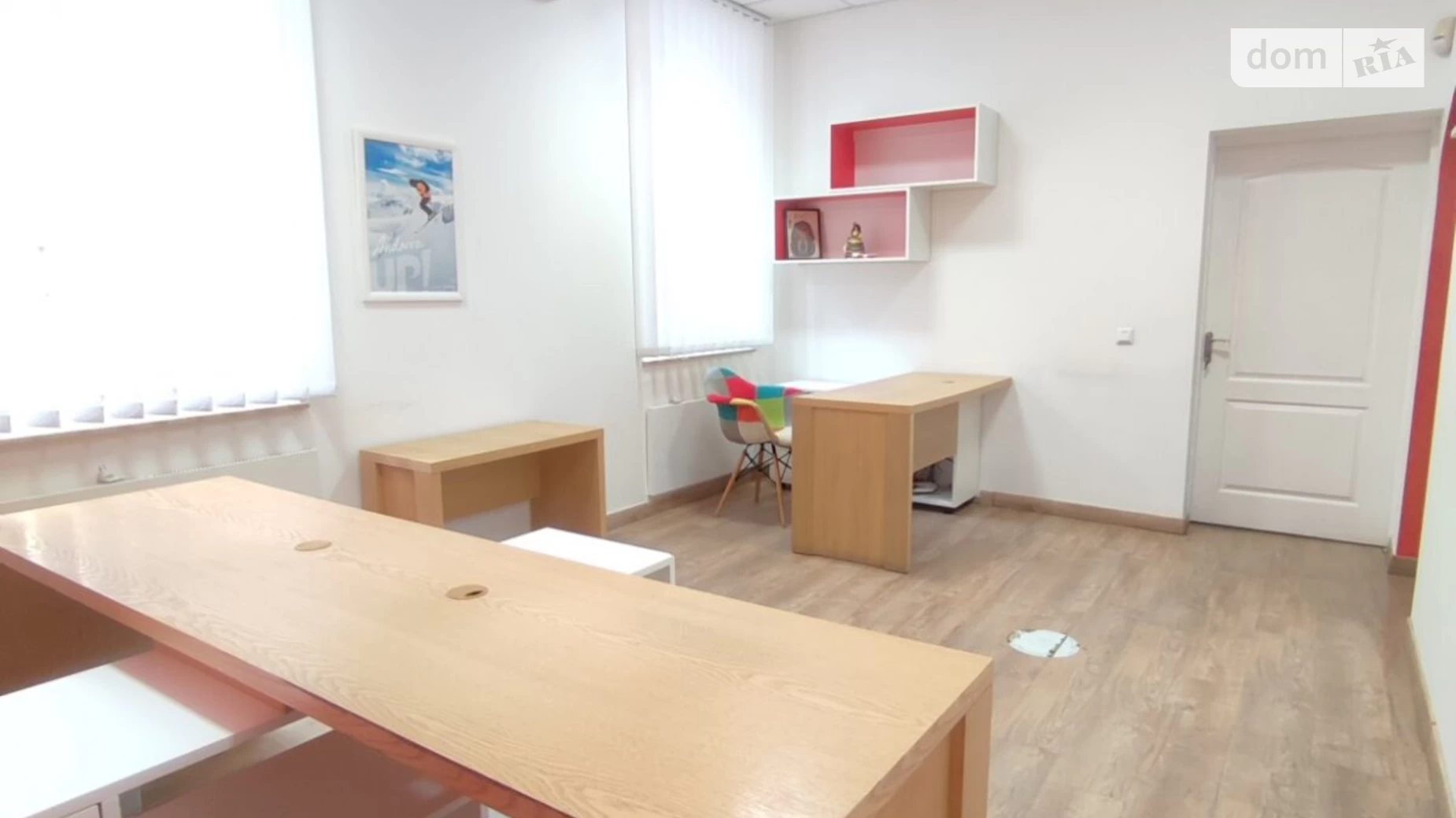 Продается помещения свободного назначения 60 кв. м в 4-этажном здании, цена: 98000 $ - фото 5