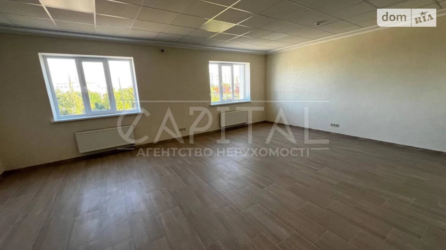 Сдается в аренду офис 430 кв. м в бизнес-центре, цена: 3650 $ - фото 2