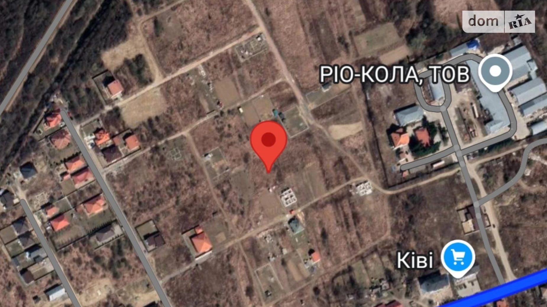 Продается земельный участок 6 соток в Закарпатской области, цена: 28500 $ - фото 2