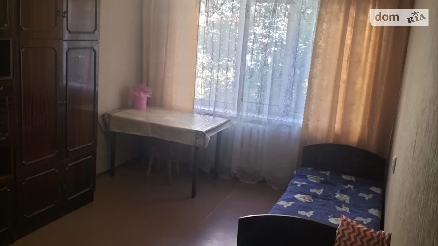 Продается 3-комнатная квартира 62 кв. м в, цена: 68000 $ - фото 4