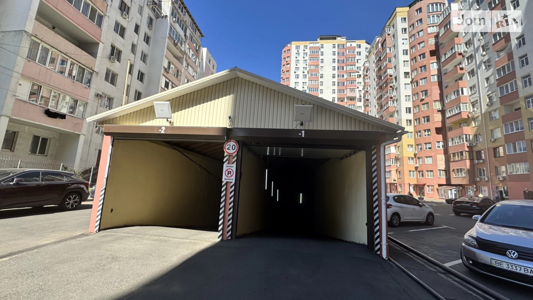 Продається 1-кімнатна квартира 50 кв. м у Одесі, вул. Педагогічна - фото 2