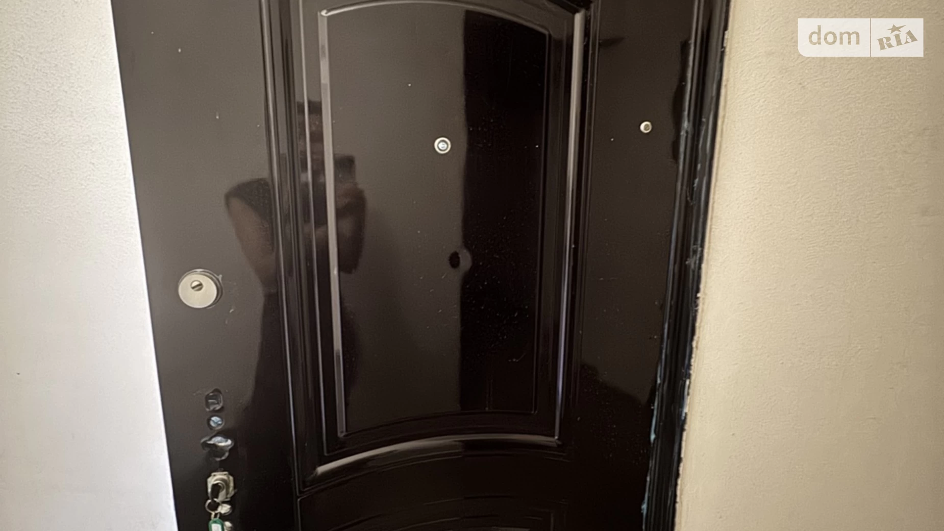 Продається 1-кімнатна квартира 50 кв. м у Одесі, вул. Педагогічна - фото 4