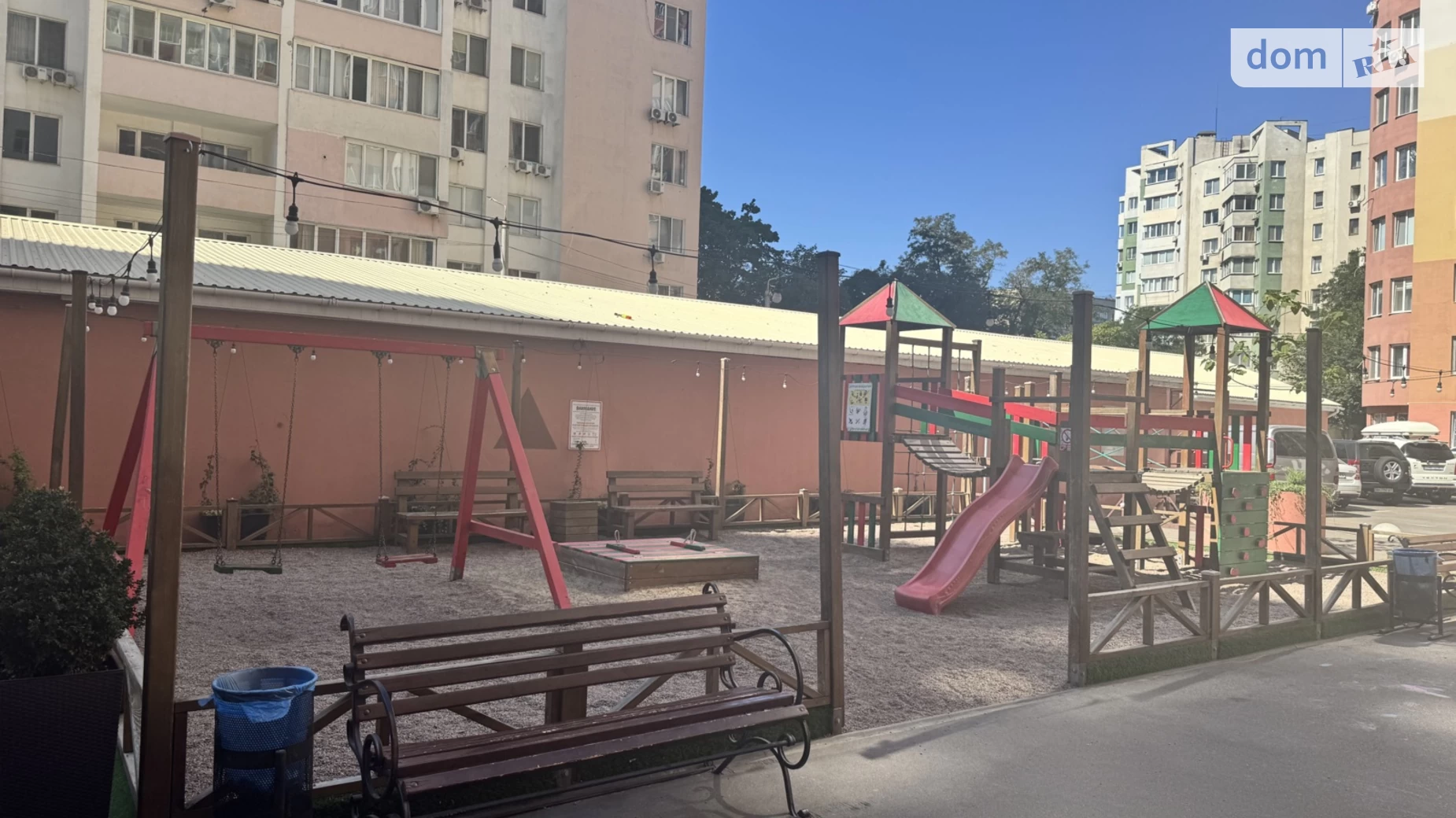 Продається 1-кімнатна квартира 50 кв. м у Одесі, вул. Педагогічна - фото 3