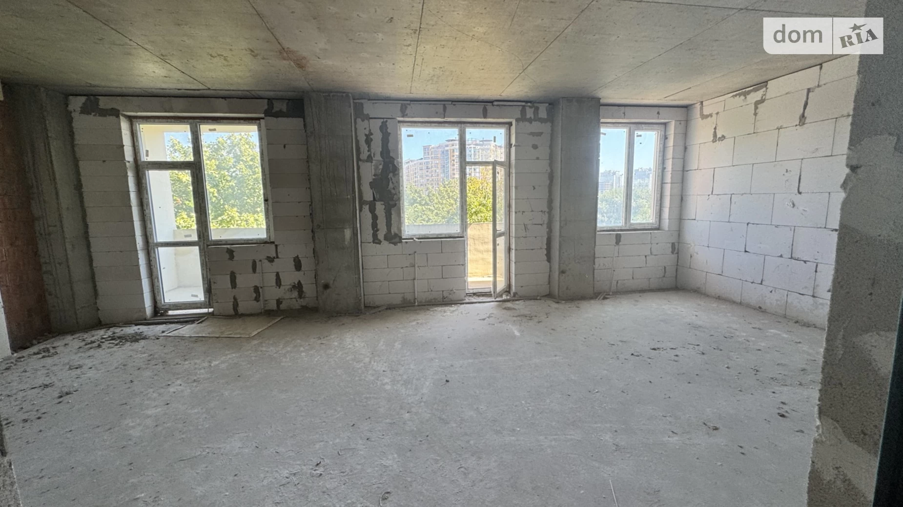 Продається 1-кімнатна квартира 50 кв. м у Одесі, вул. Педагогічна - фото 5