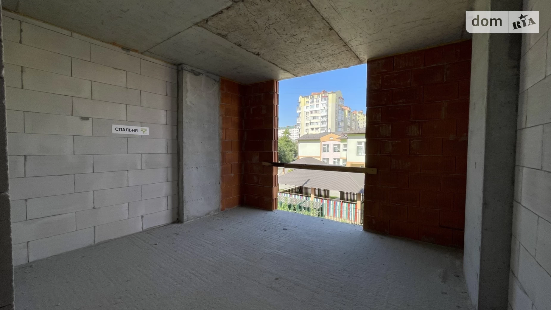 Продается 3-комнатная квартира 83 кв. м в Ивано-Франковске, ул. Химиков - фото 4