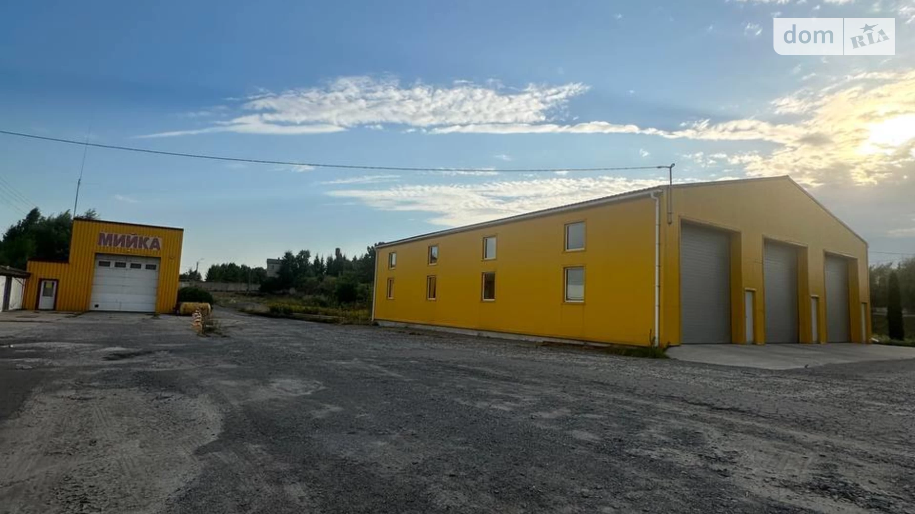 Сдается в аренду помещения свободного назначения 135.1 кв. м в 1-этажном здании, цена: 750 $ - фото 3