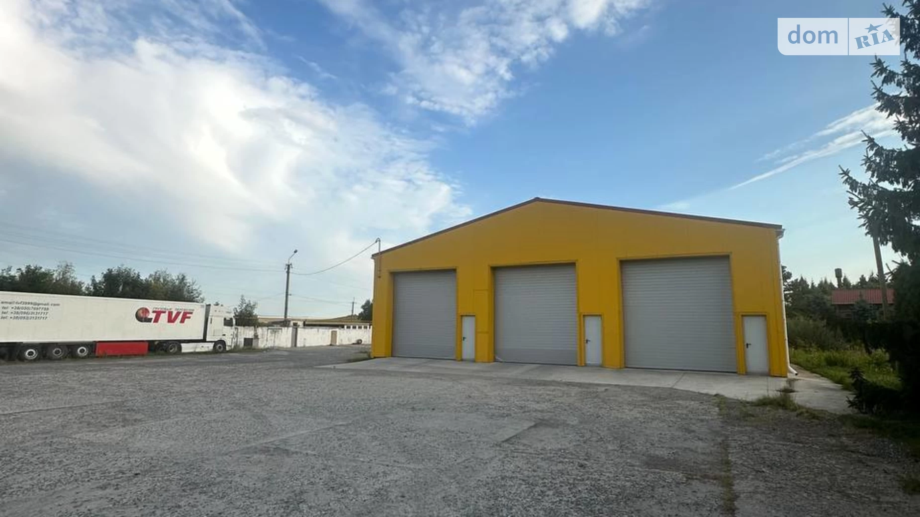 Сдается в аренду помещения свободного назначения 135.1 кв. м в 1-этажном здании, цена: 750 $ - фото 4