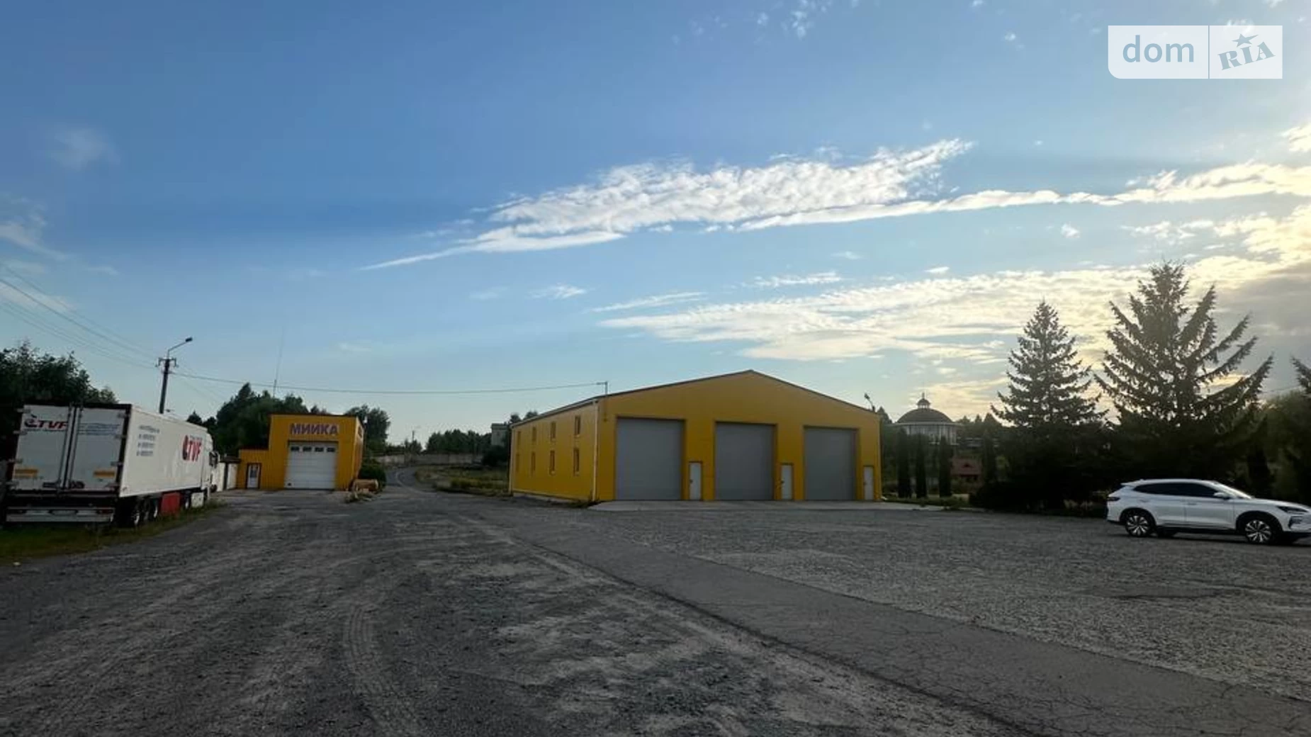 Сдается в аренду помещения свободного назначения 135.1 кв. м в 1-этажном здании, цена: 750 $ - фото 2