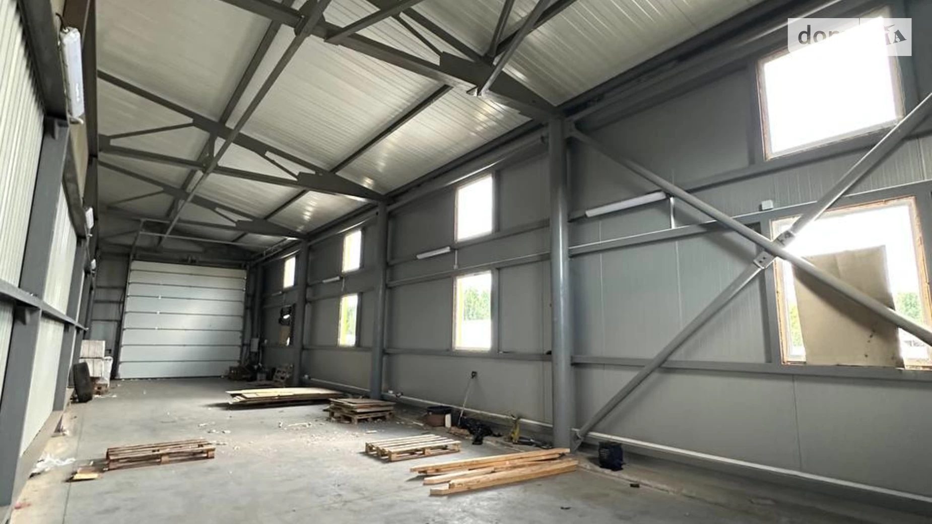 Сдается в аренду помещения свободного назначения 135.1 кв. м в 1-этажном здании, цена: 750 $ - фото 5