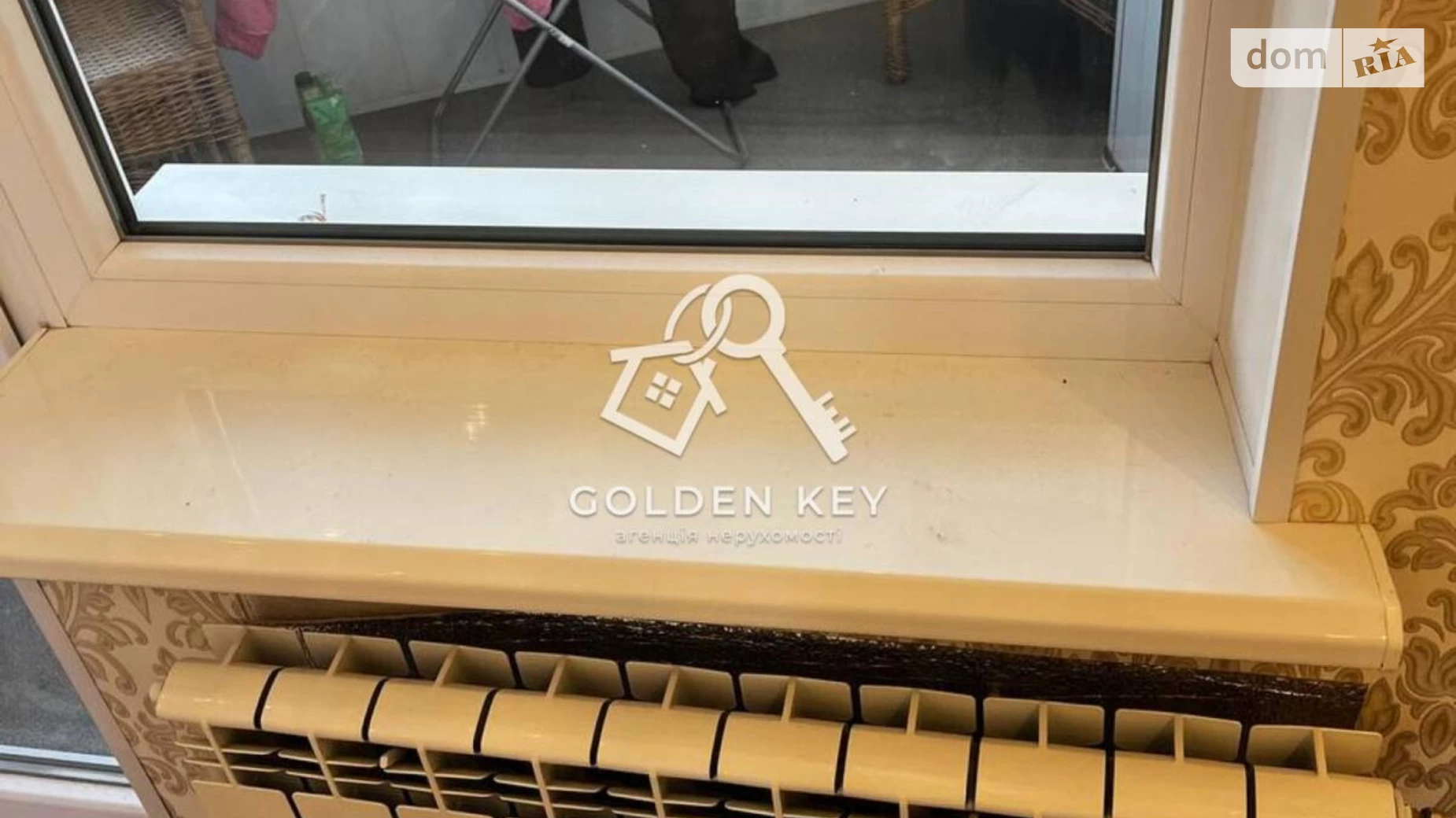 Продається 4-кімнатна квартира 79.98 кв. м у Кривому Розі, мкр. Індустріальний, 73 - фото 3